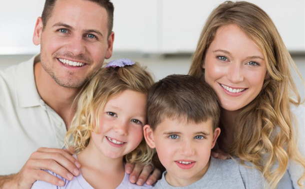 Family Rules