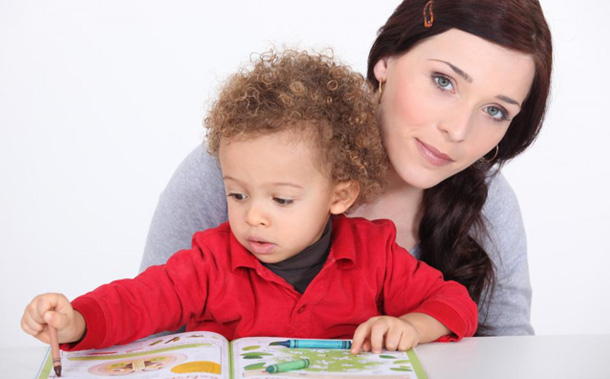 How to Encourage your Child to Read