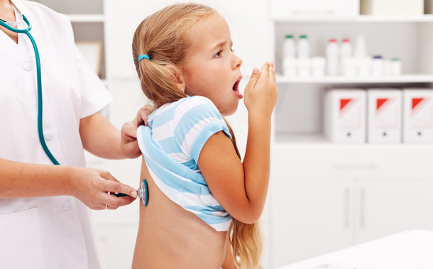 Whooping Cough
