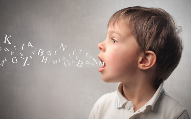 Speech and Language Development