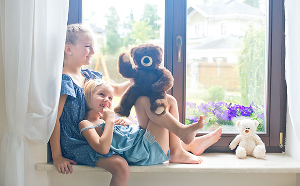 Part Time Afternoon Nanny - Ranelagh, Dublin 6