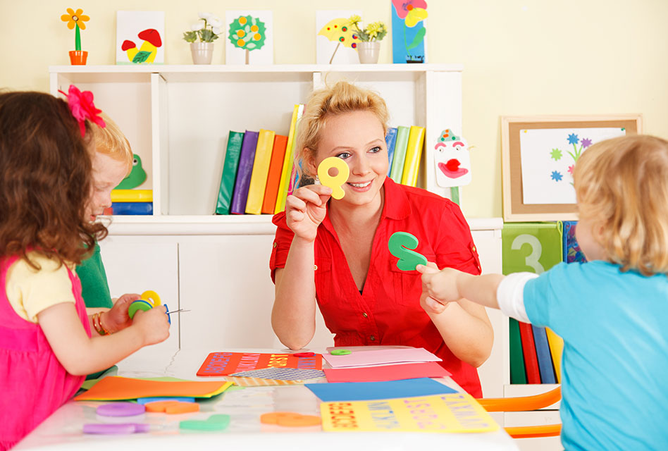 Nanny Shares Service by Nanny Options
