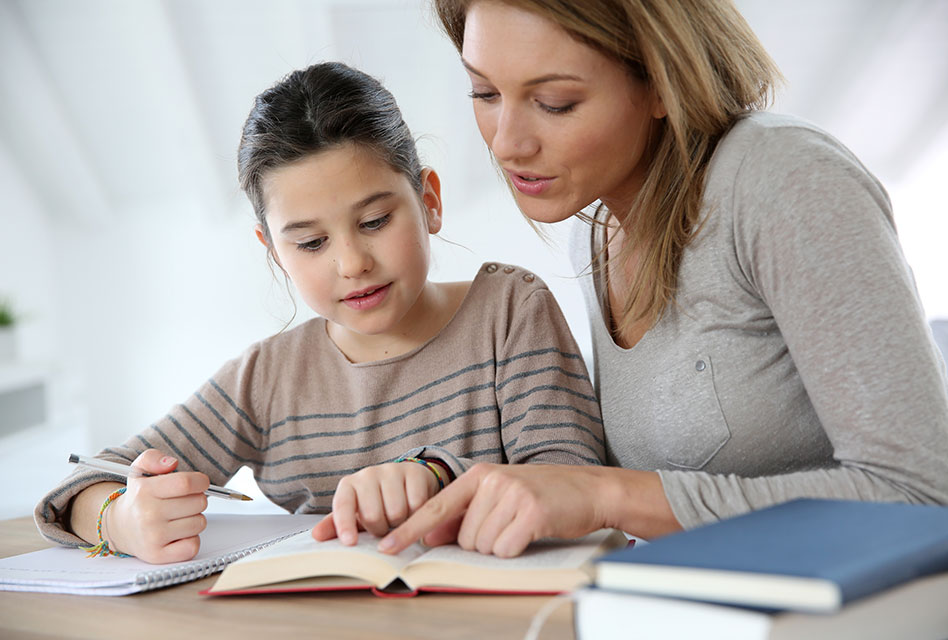Our Au-Pairs Service by Nanny Options