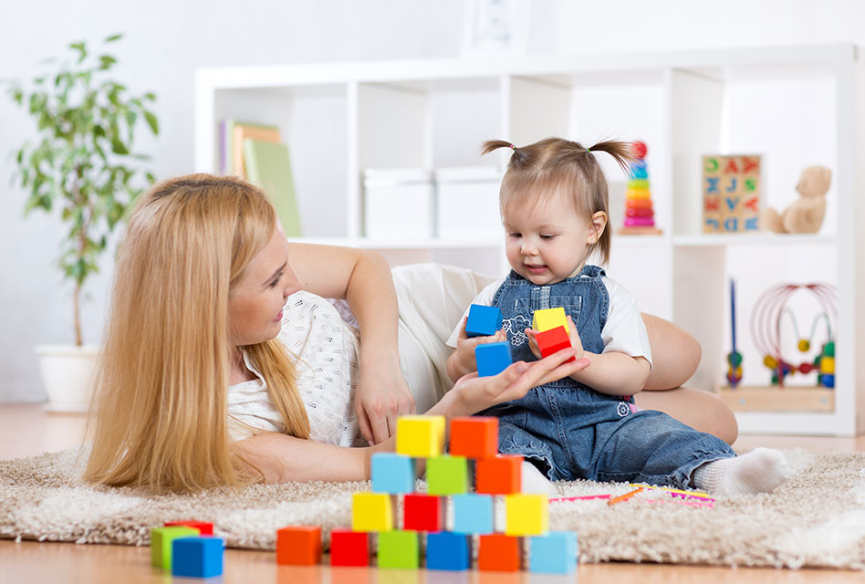 Our Babysitters Service by Nanny Options
