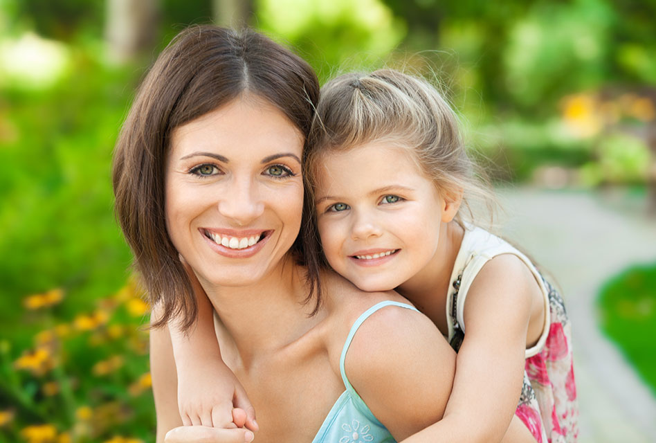 Our Nannies Service by Nanny Options