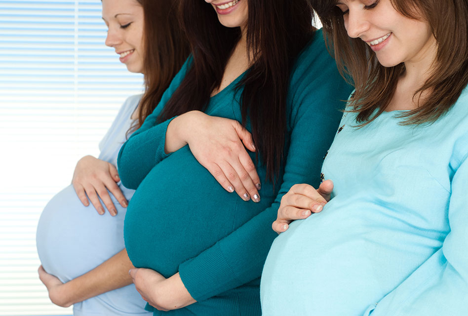 Parenting Classes by Nanny Options