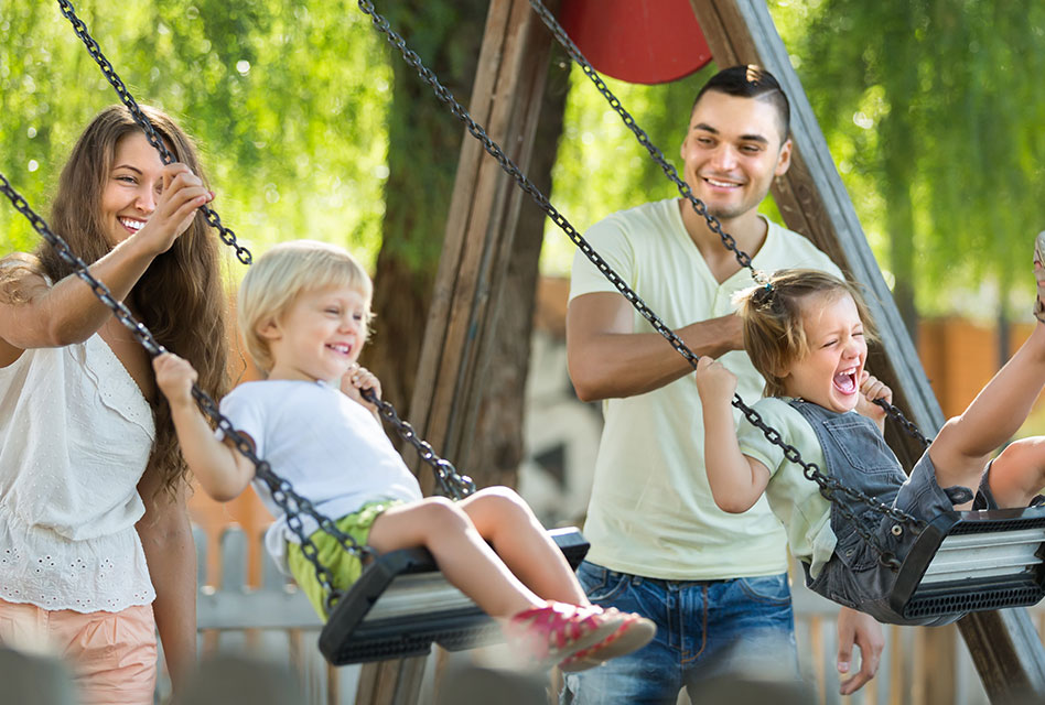 Parenting Guide Articles by Nanny Options, Teresa Boardman.