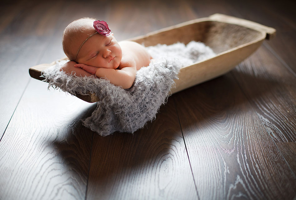 Sleep Training by Nanny Options, Teresa Boardman.
