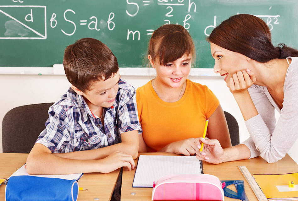 Tutors Service by Nanny Options, Teresa Boardman.