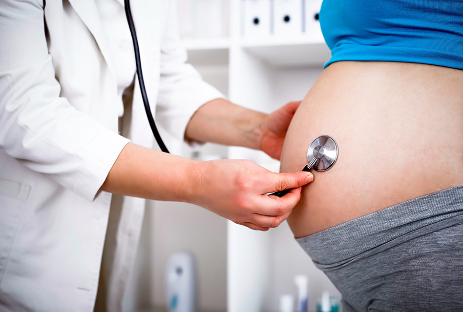 Ectopic Pregnancy