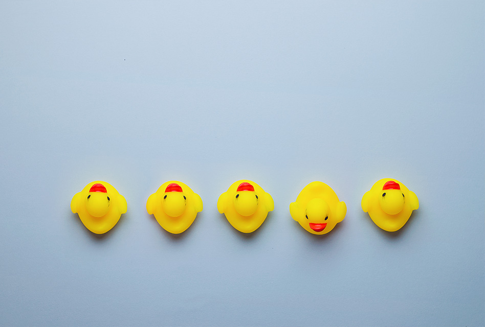 OCD - Obsessive Compulsive Disorder