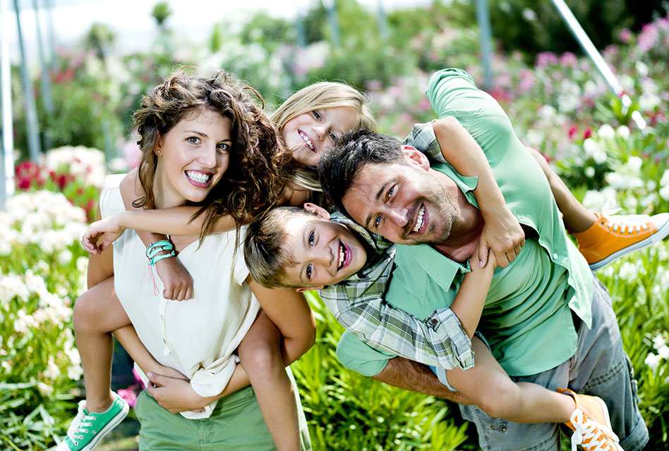 Family Events