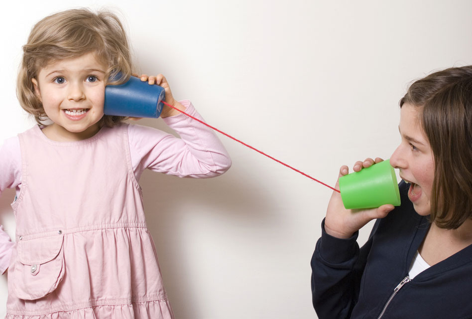 Speech Development Usually Occurs by the Age of Two
