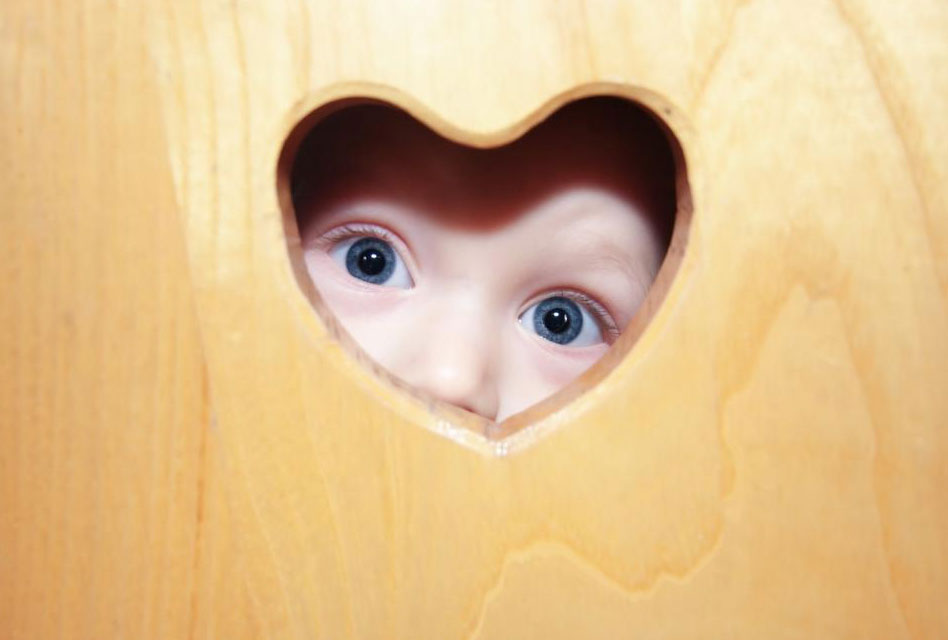 Understanding An Infants Visual Development