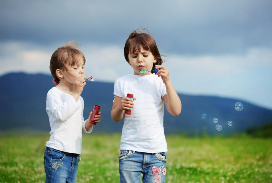 Child Development through Play