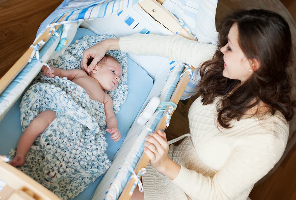 Flat head in Babies and Toddlers