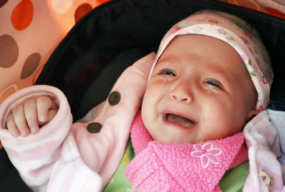 Infections in Babies