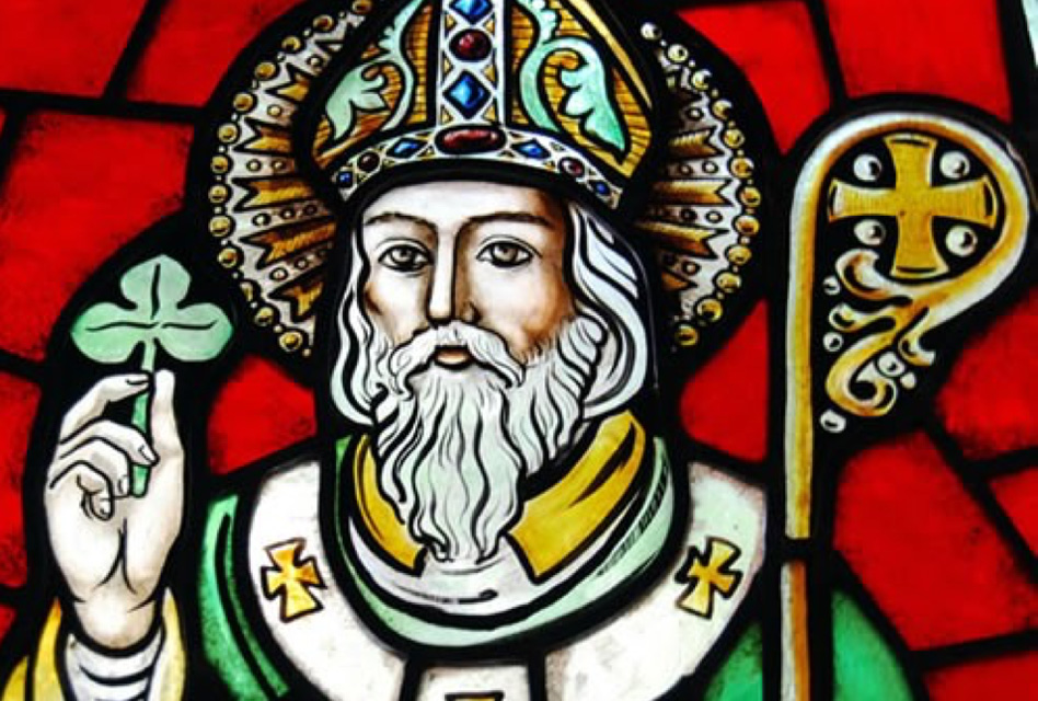 Learn About St.Patricks Day