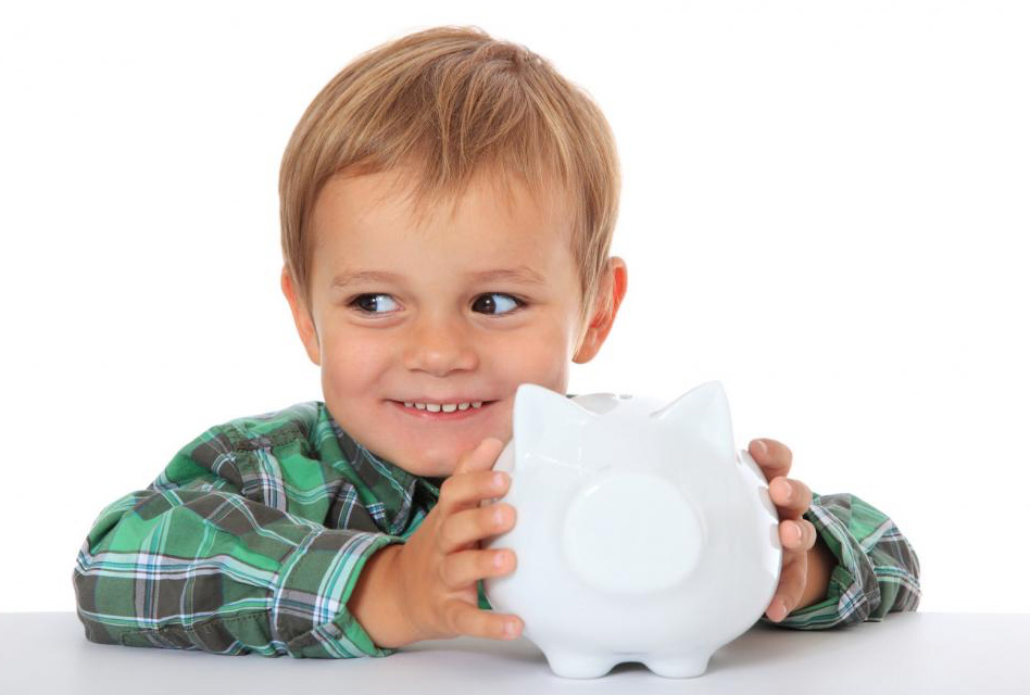 The Intricacies of Pocket Money