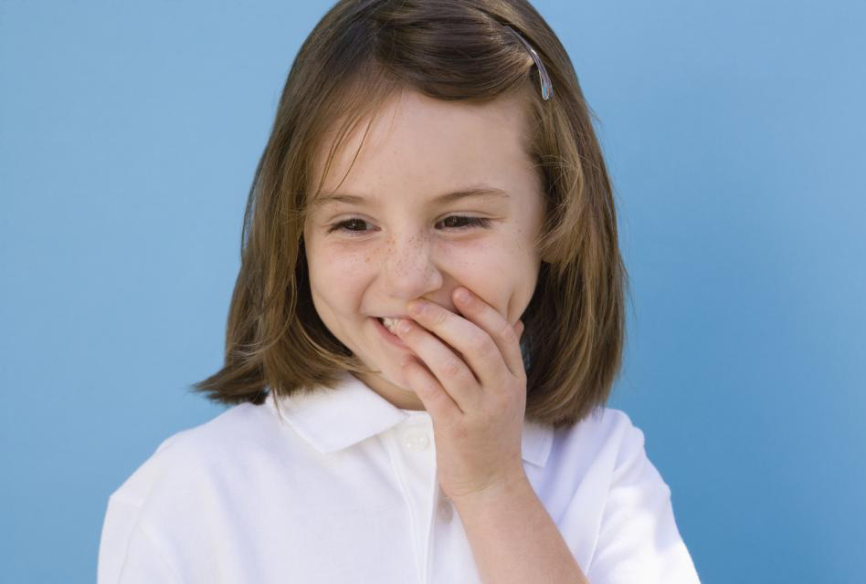 Why Do Children Lie