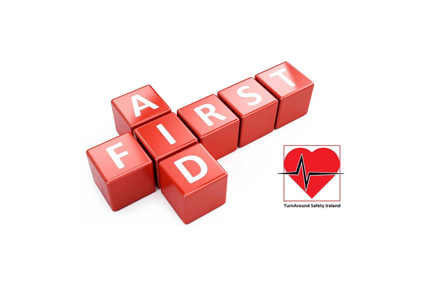 Family First Aid Courses from TurnAround Safety Ireland