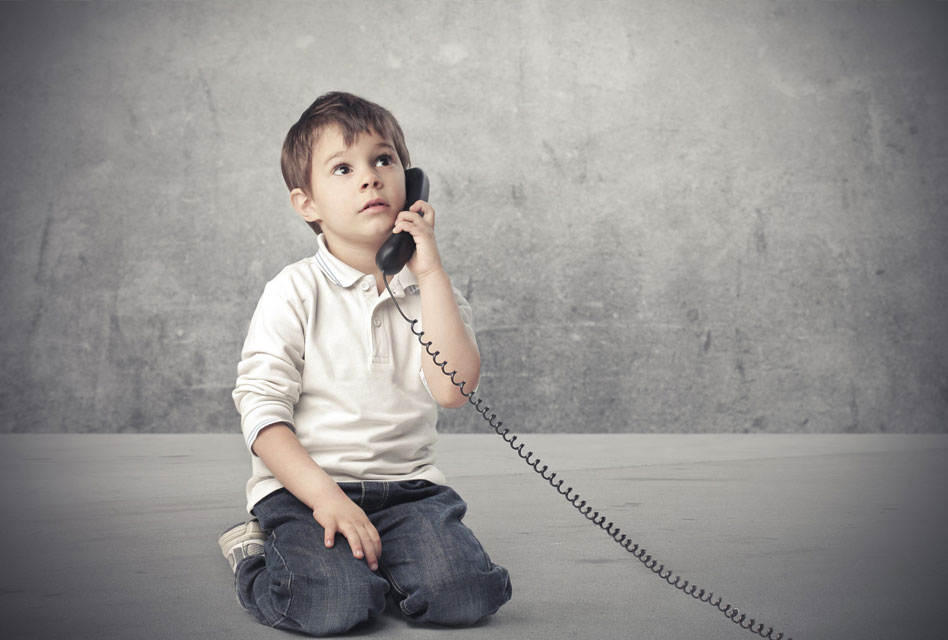 How to Teach Your Child to Call 999 for Assistance