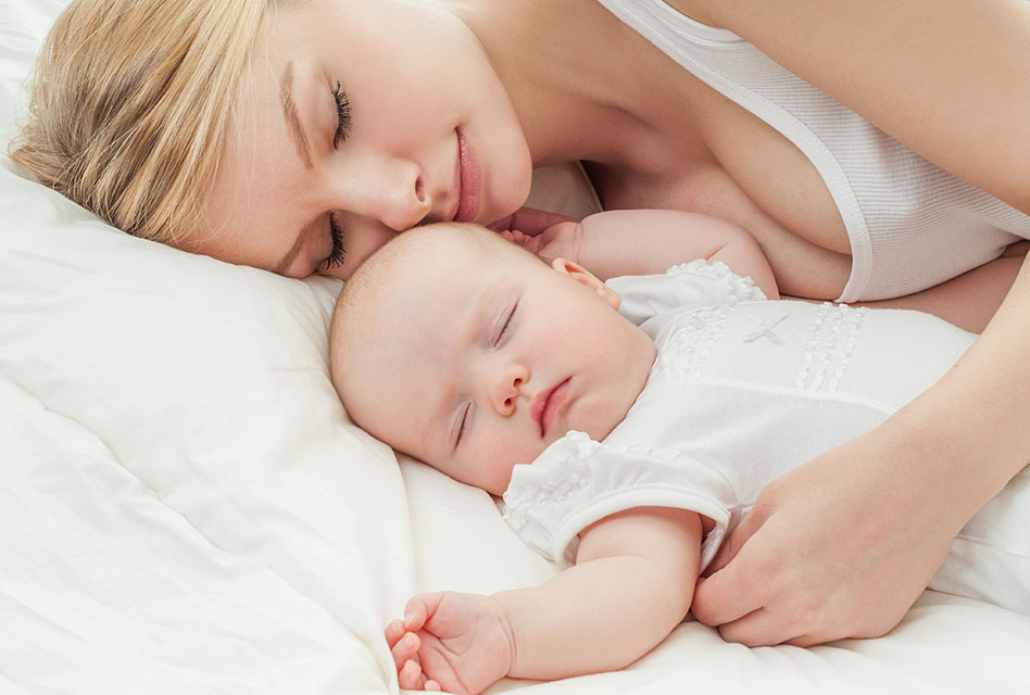 Co-Sleeping and Bed Sharing
