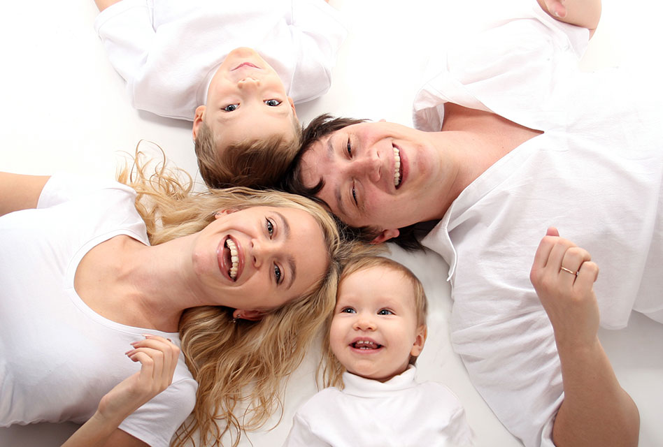 How A Routine Gives Children a Sense of Security and Develops Self Discipline