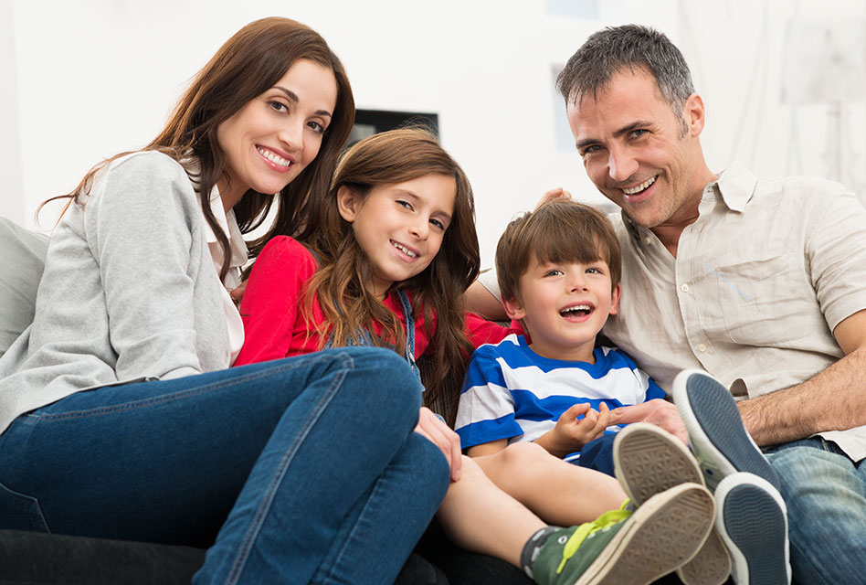 The Importance of Family Time