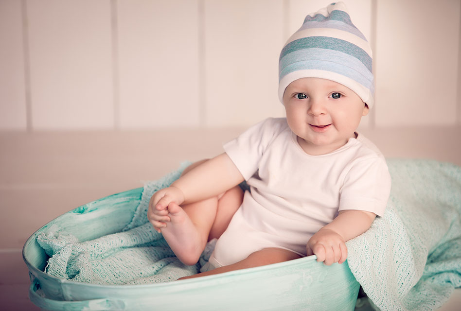 Why Babies and Children May Wake Up Early