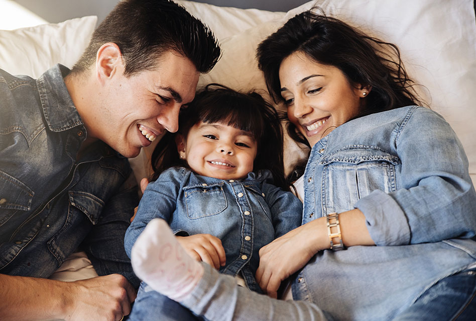 Advice for Adoptive Parents