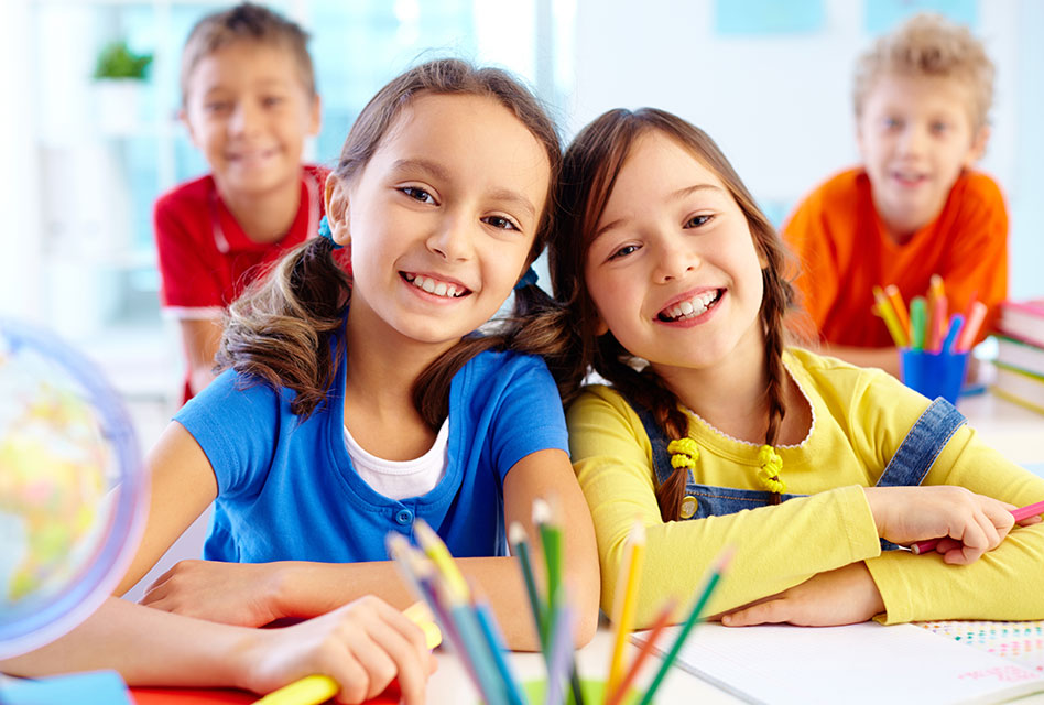 How to Help Your Children Flourish at School