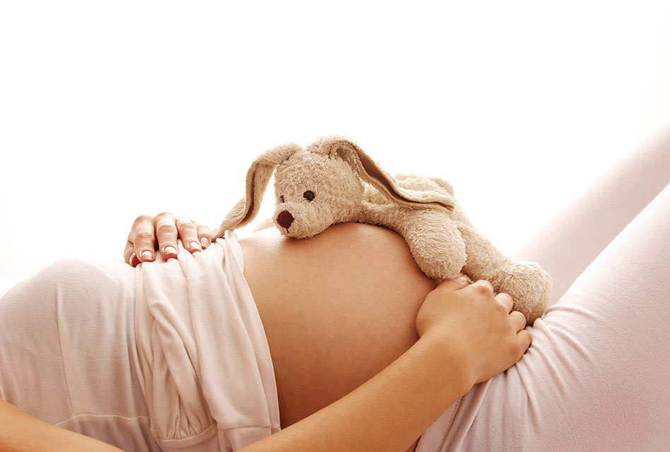 Best Sleeping Positions During Pregnancy
