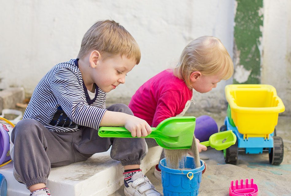 Full Time Nanny Blackrock-Booterstown
