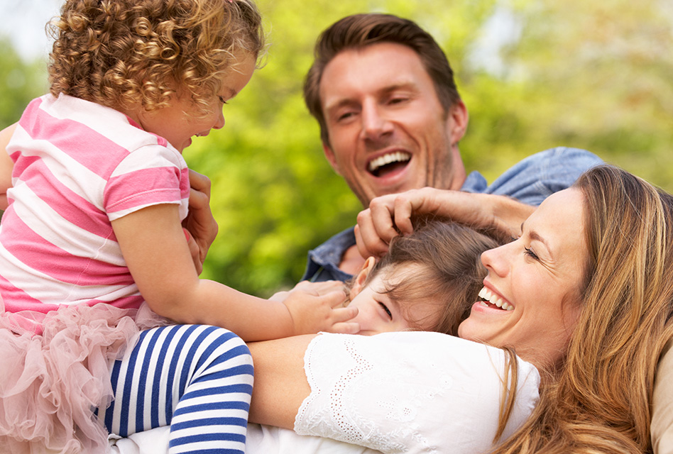 Family Places to Go