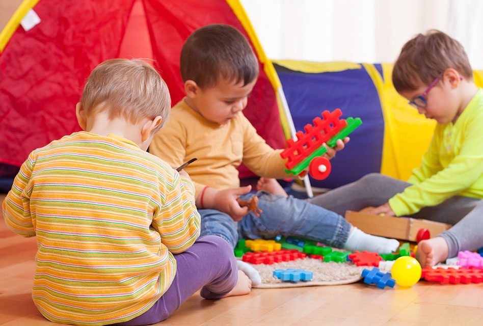 Full Time Nanny Sandymount, Dublin 4