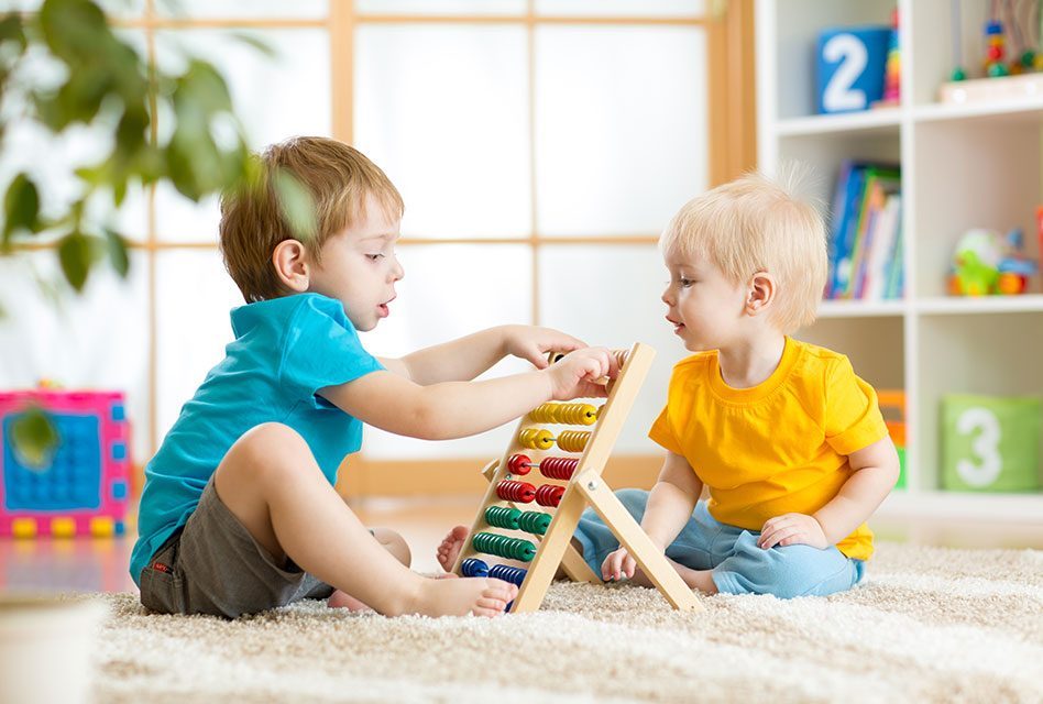 Full Time Nanny Blackrock, Co. Dublin