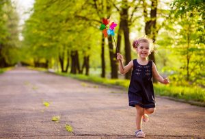 Full Time Nanny Blackrock, Co. Dublin