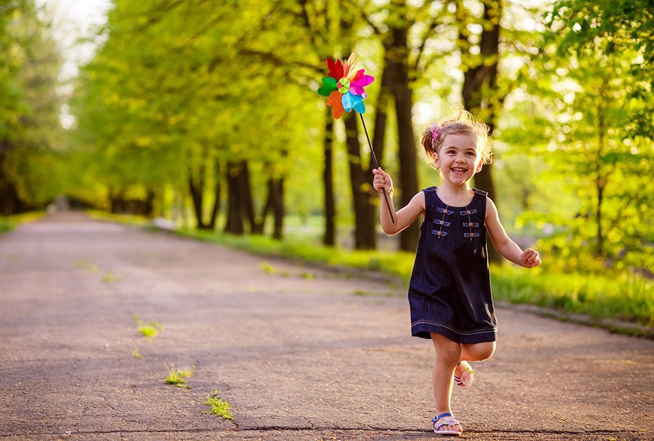 Full Time Nanny Blackrock, Co. Dublin