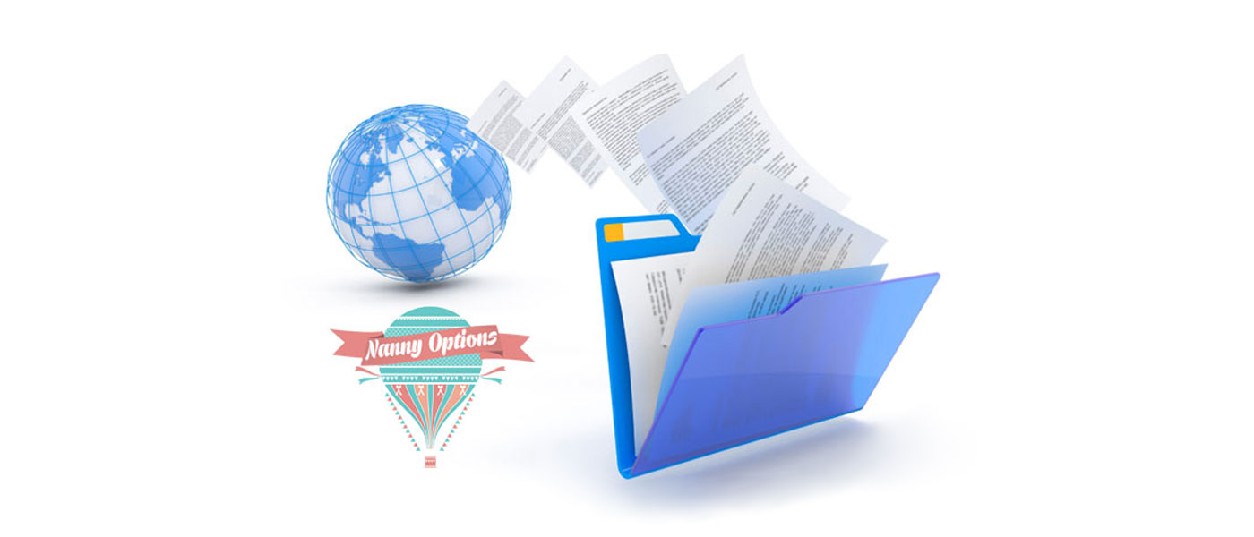 Nanny Options Downloads