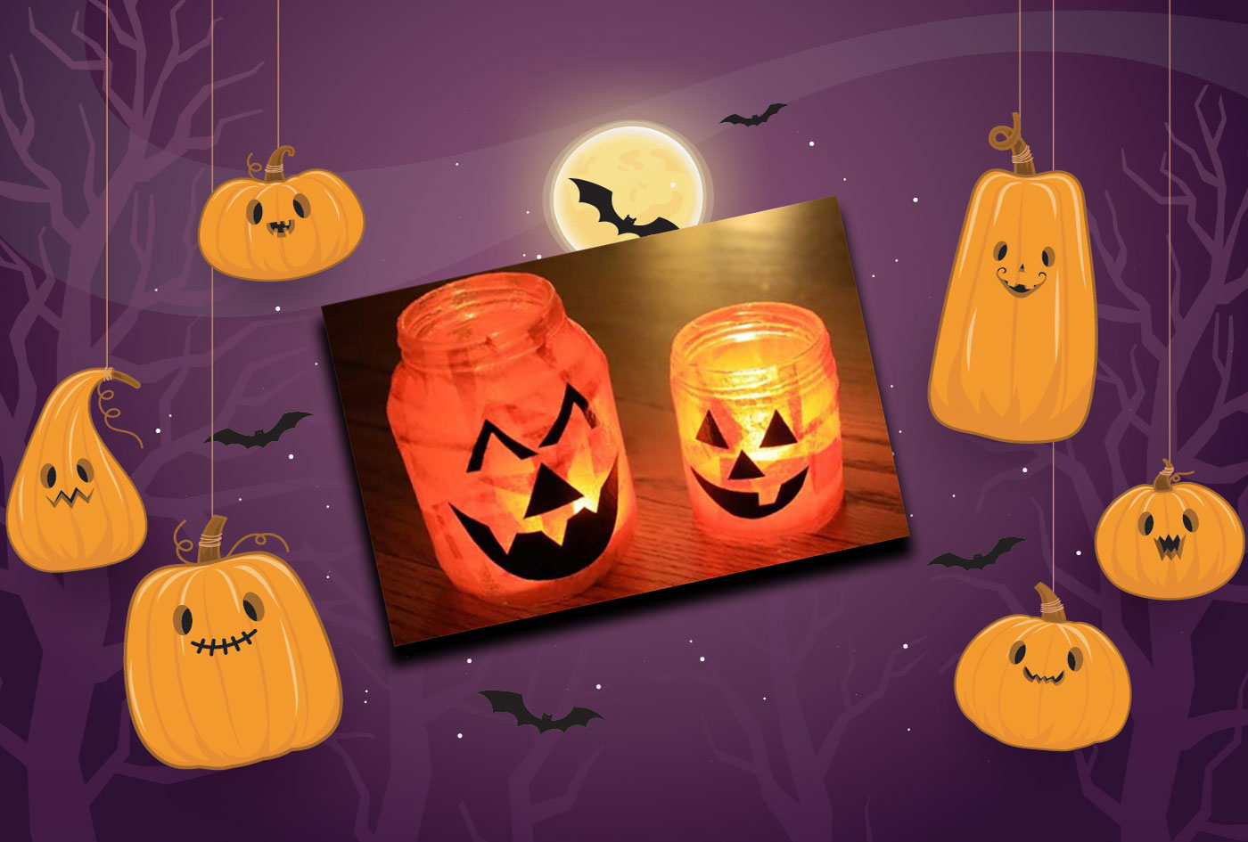 Jack O’Lantern