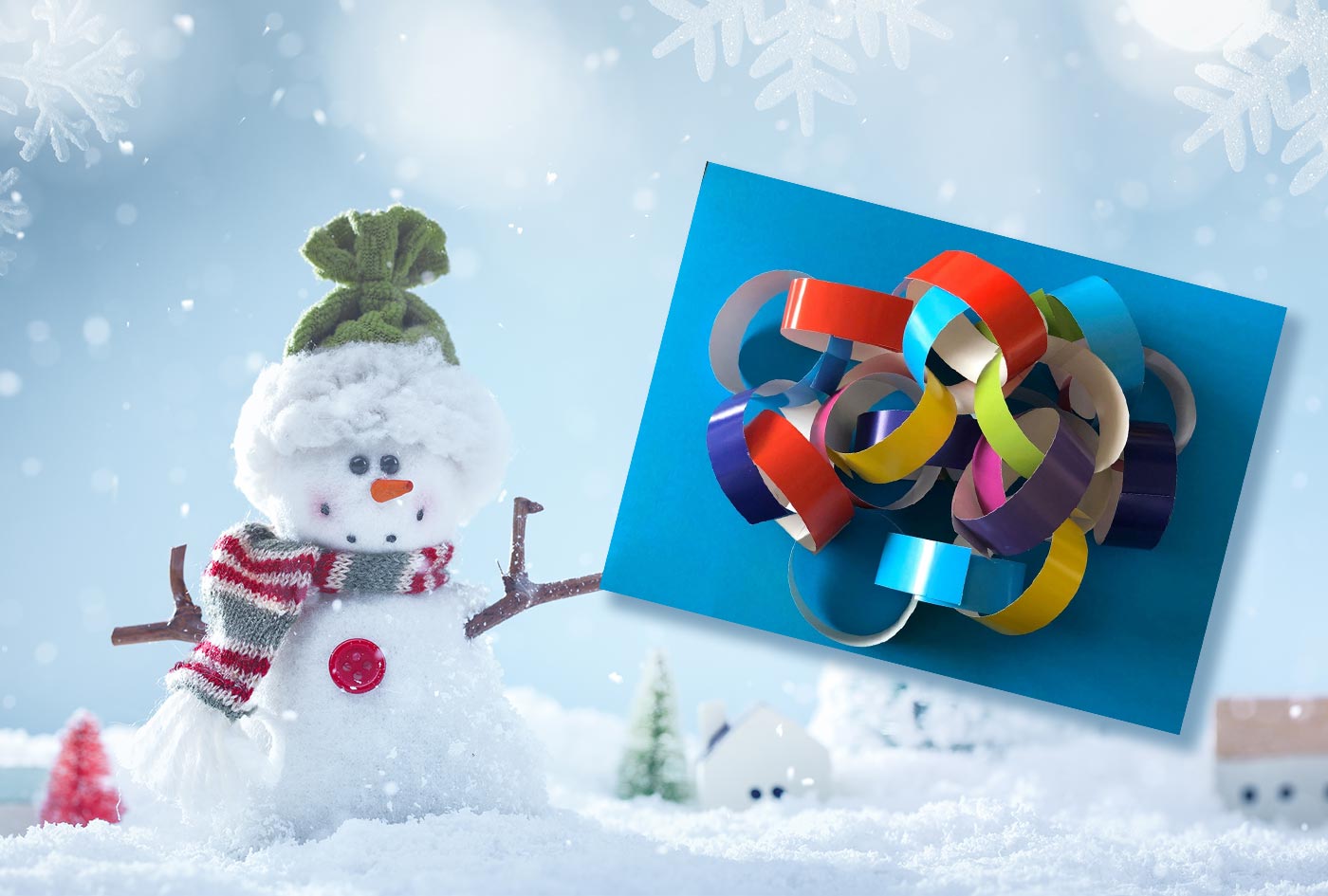 Christmas Decorations Idea