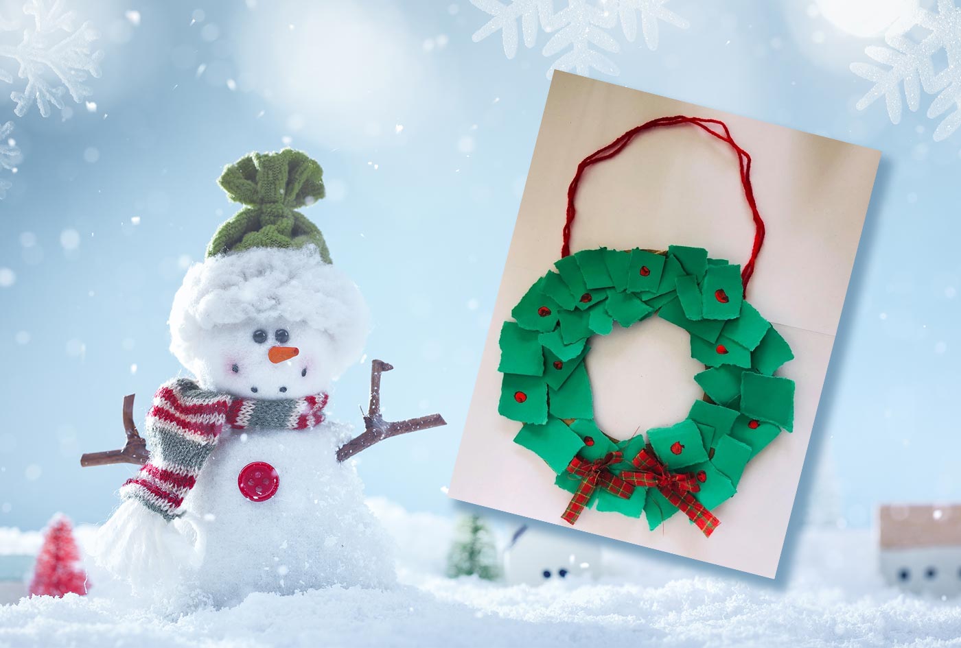 Christmas Ornaments