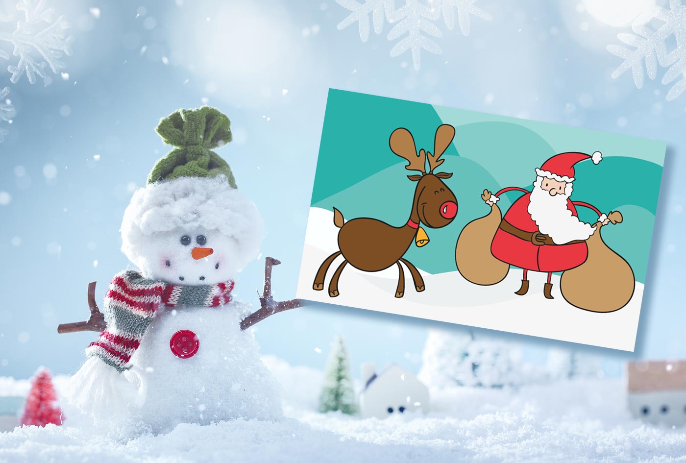 Rudolph the Red-Nosed Reindeer lyrics