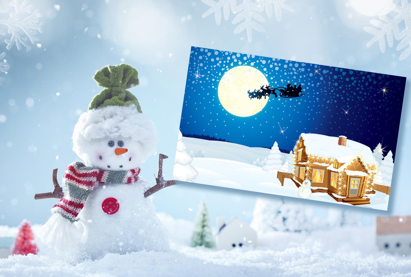We Wish you a Merry Christmas lyrics