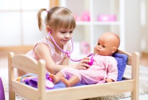 Part Time Nanny Rathgar, Dublin 6
