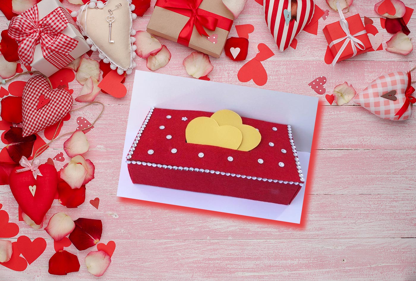 Love Letter