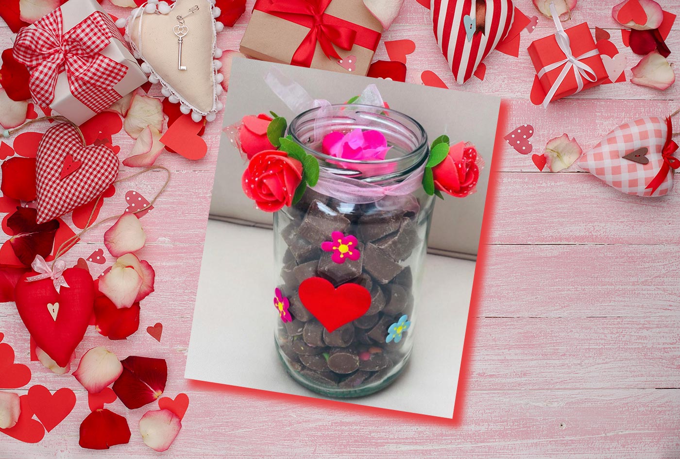 The Tower of Love