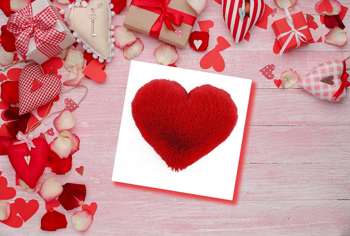 Valentine Relay