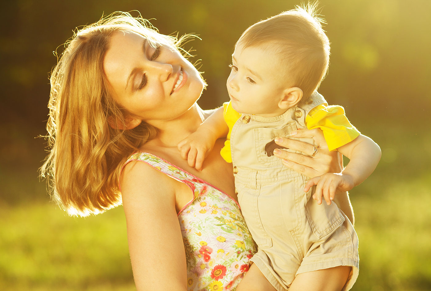 Part Time Nanny Leixlip, Co. Kildare